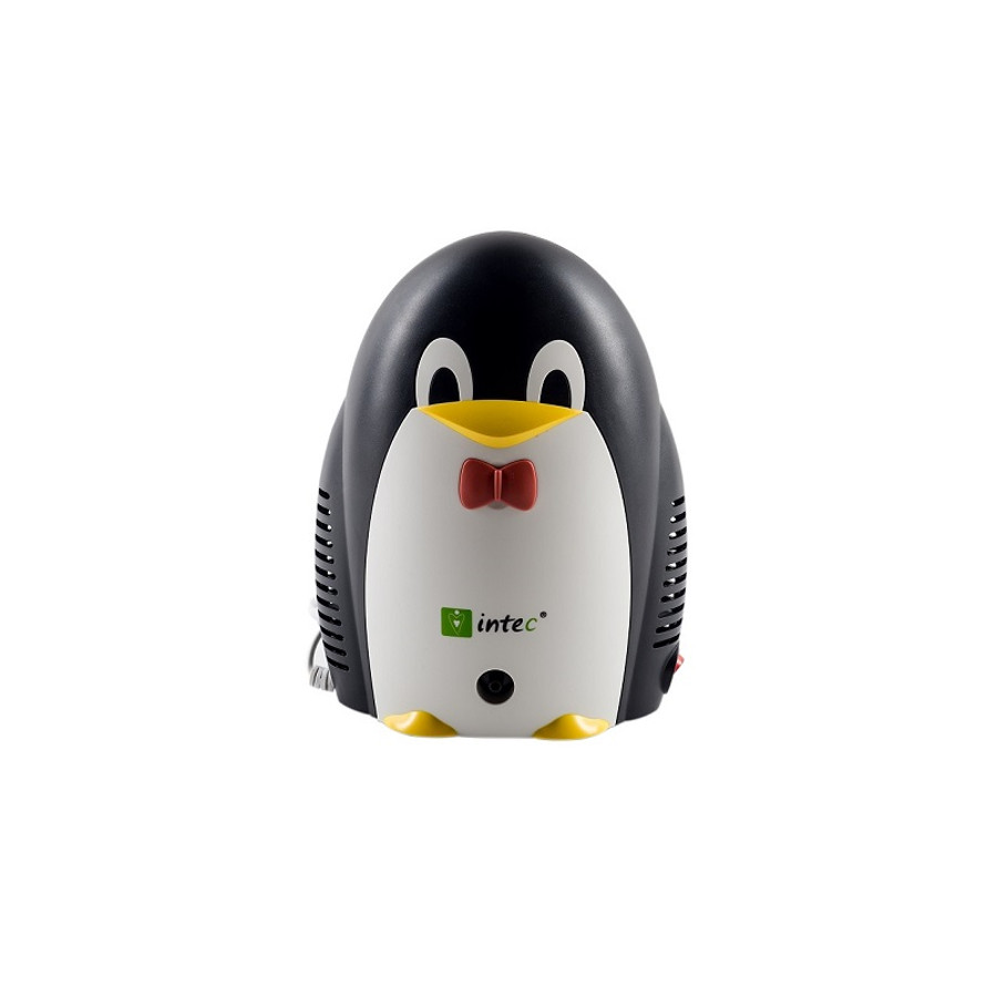 Intec CN-02 WF2 Pingvin Kompresszoros Inhalátor (CN-02 WF2)