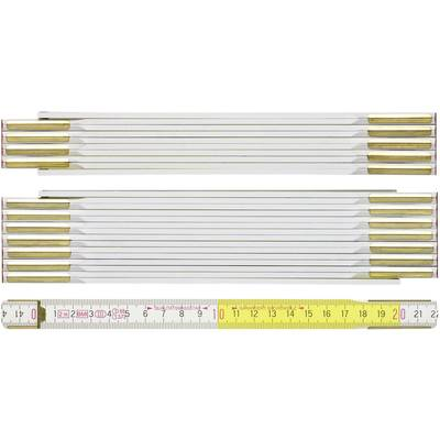 BMI 984914300WG 984914300WG Collstok 3 m Bükkfa (984914300WG)