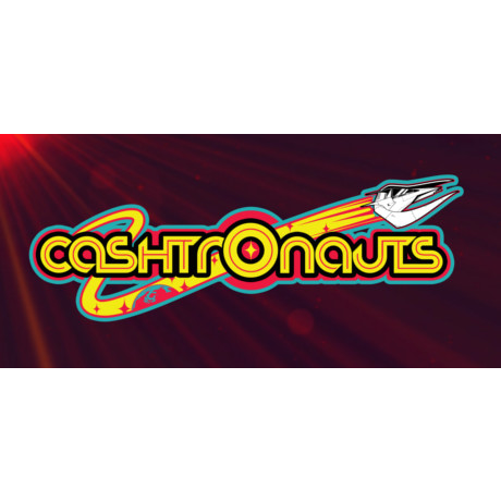 Cashtronauts (PC - Steam elektronikus játék licensz)