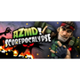 All Zombies Must Die!: Scorepocalypse