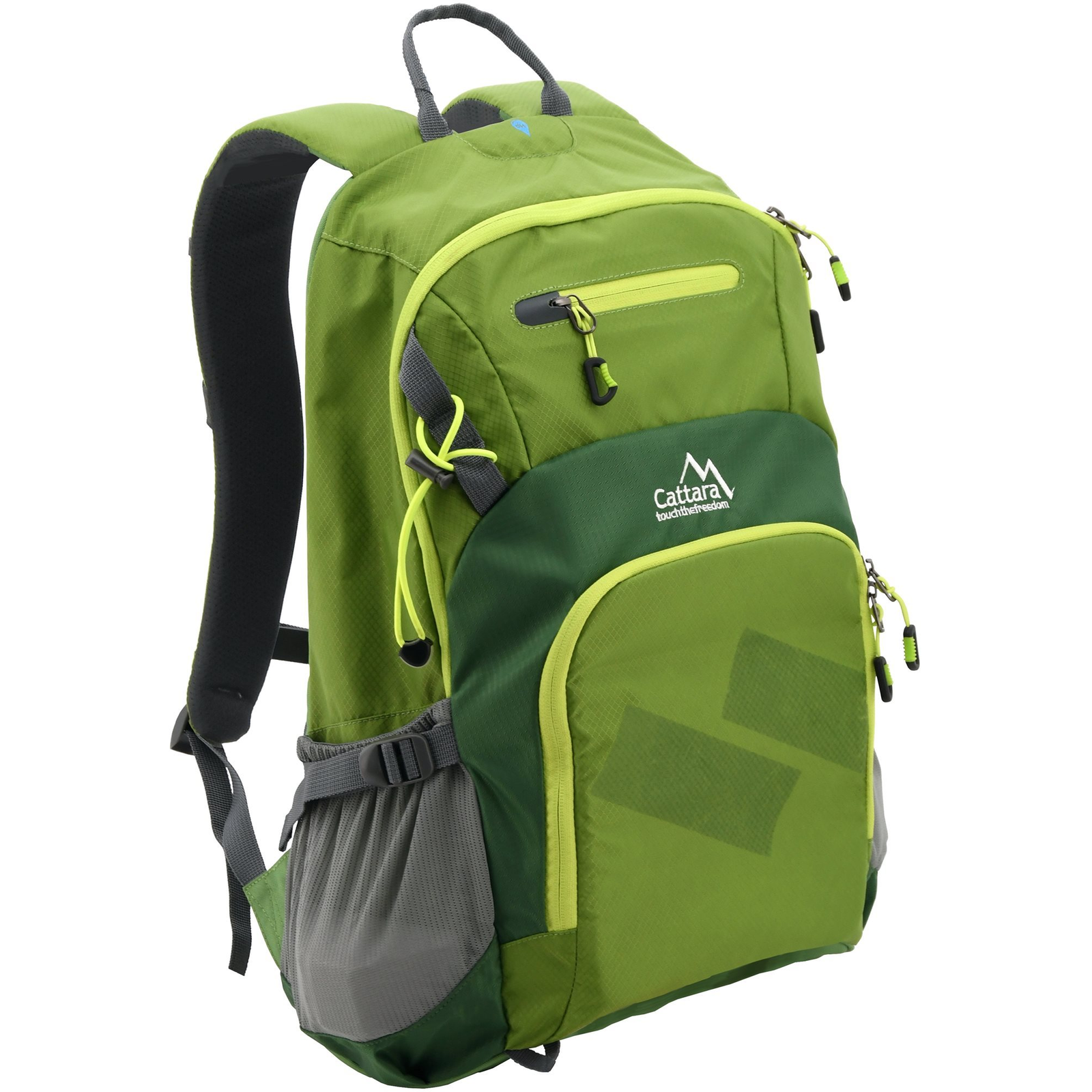 Cattara GreenW 28l (8591686138580)