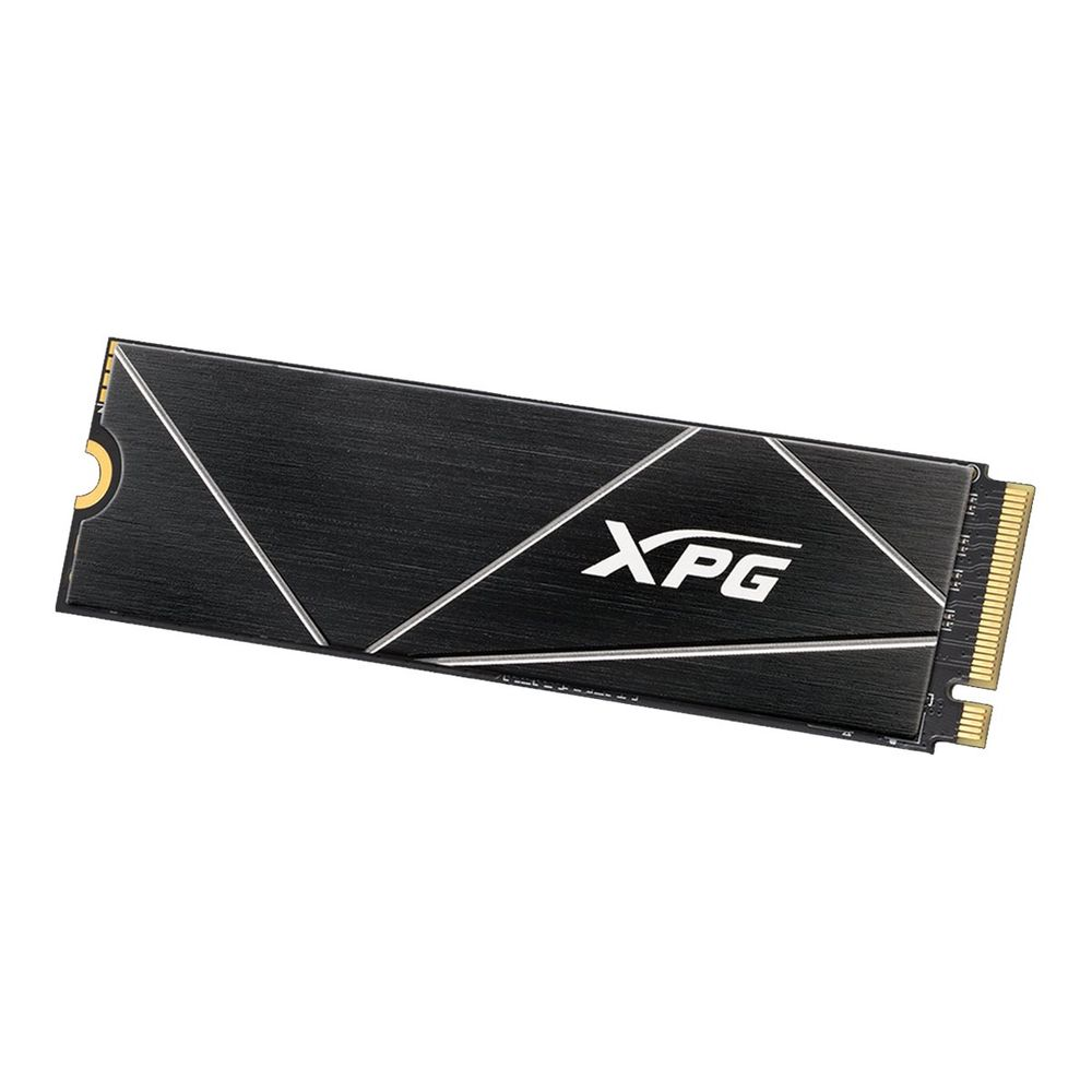 ADATA XPG GAMMIX S70 Blade 1TB M.2 PCIe 4.0 NVMe SSD (AGAMMIXS70B-1T-CS)