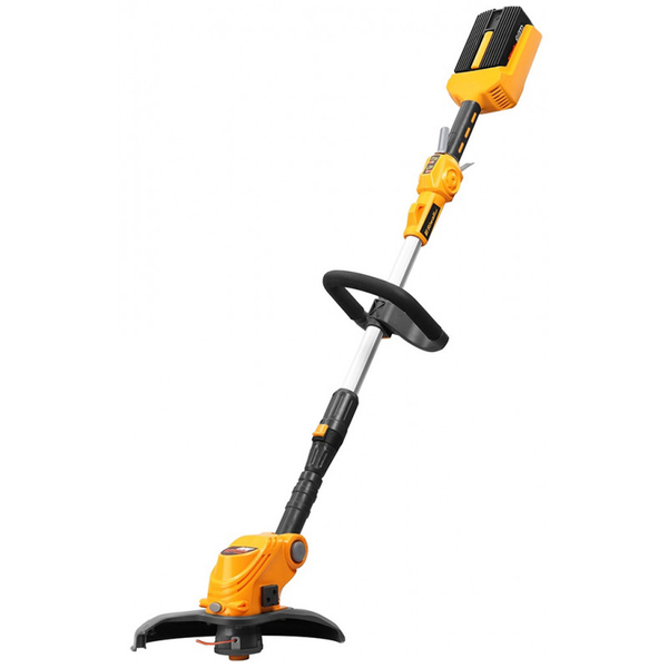 Riwall PRO RALT 3040 SET 40V Akkumulátoros Szegélyvágó (Akku és töltő nélkül)