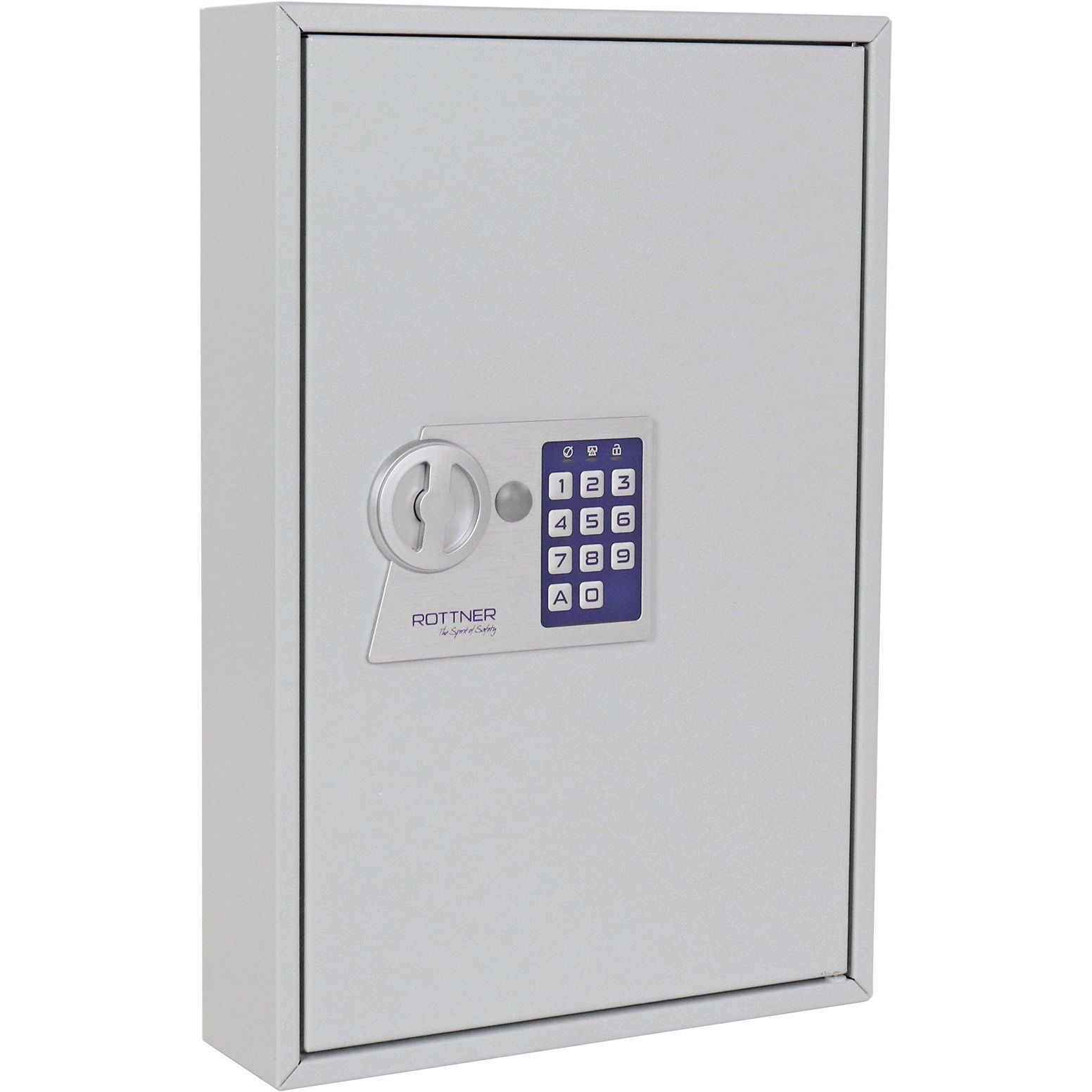 Rottner S-64 EL (T06020)