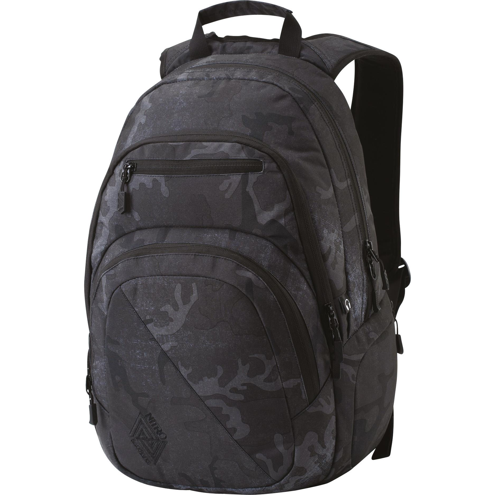 Nitro Stash 29 Forged Camo (878011-101)
