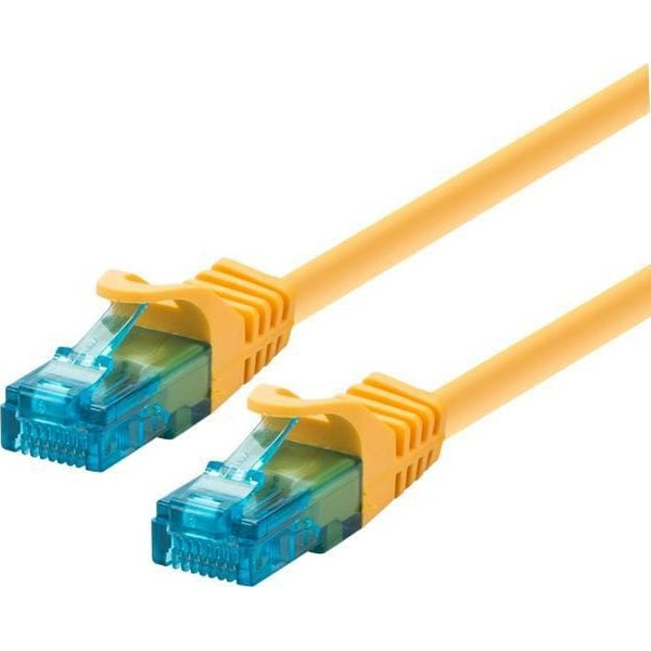 PATCH CABLE U/UTP 30M - CAT5E