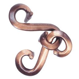 Huzzle Cast - S & S ördöglakat (EUR11757)