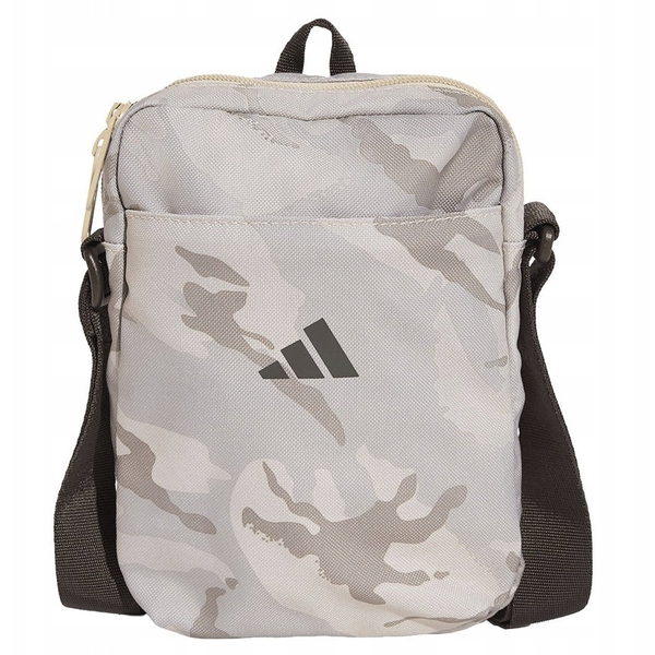 Adidas Camo Graphic Org övtáska, bézs színű
