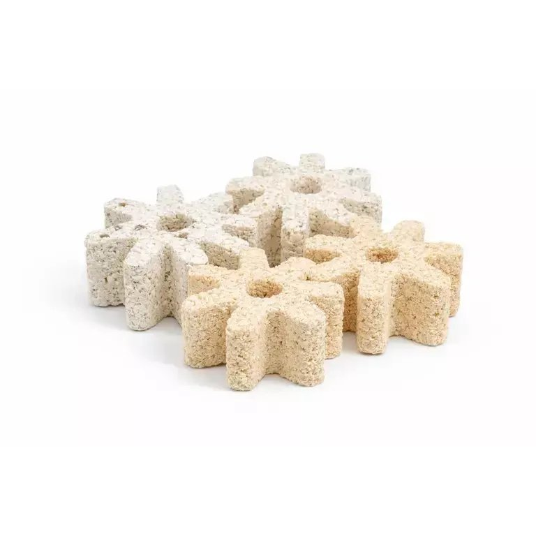 Aqua Natura, media fitracyjne, 3DM Octagonal Filter Material, 88*38mm, 10 kg