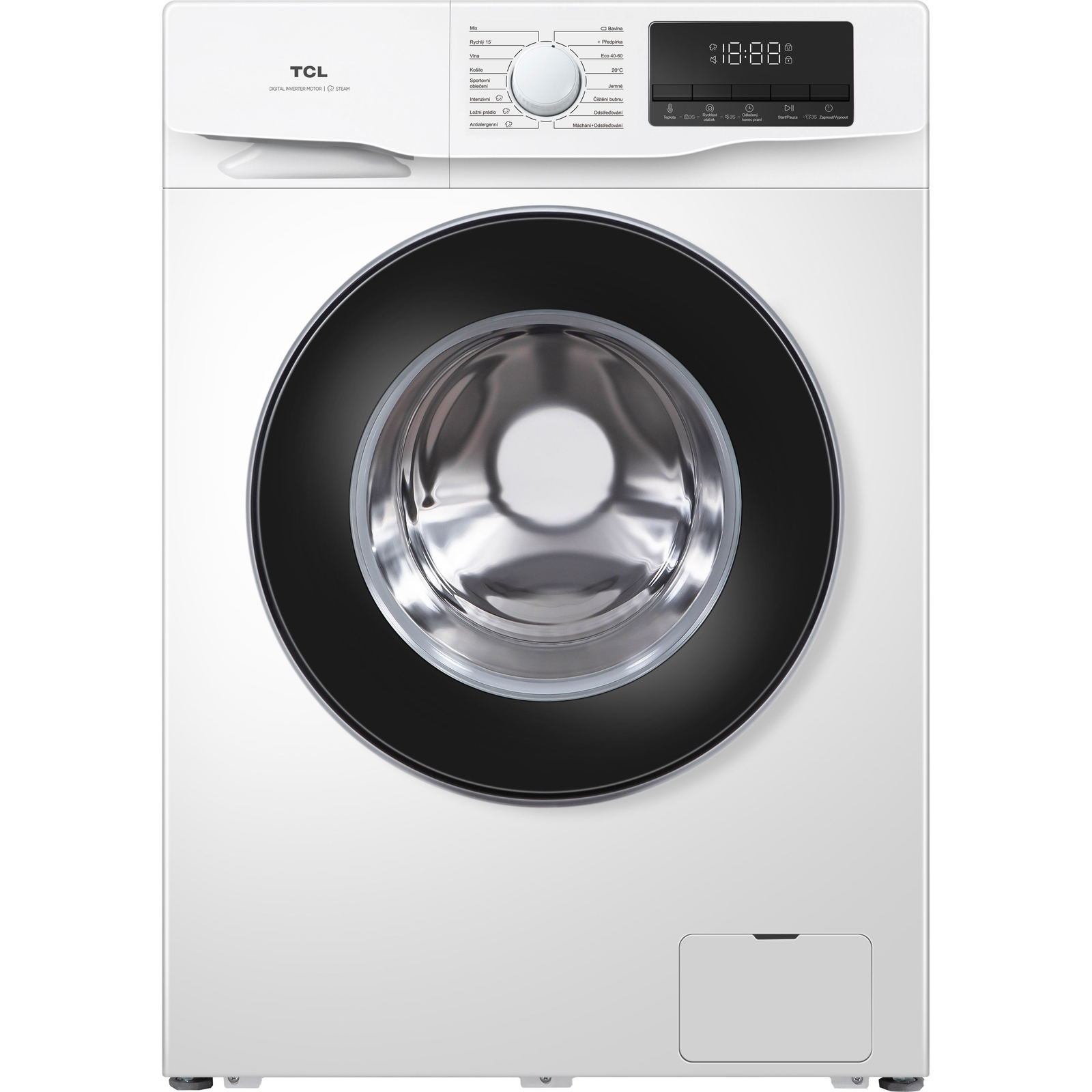 TCL FF0812WA0CZ (FF0812WA0CZ)