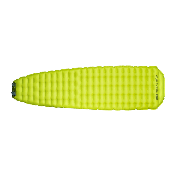 FLEXTAIL Tiny R09 AVS Mummy L felfújható matrac zöld