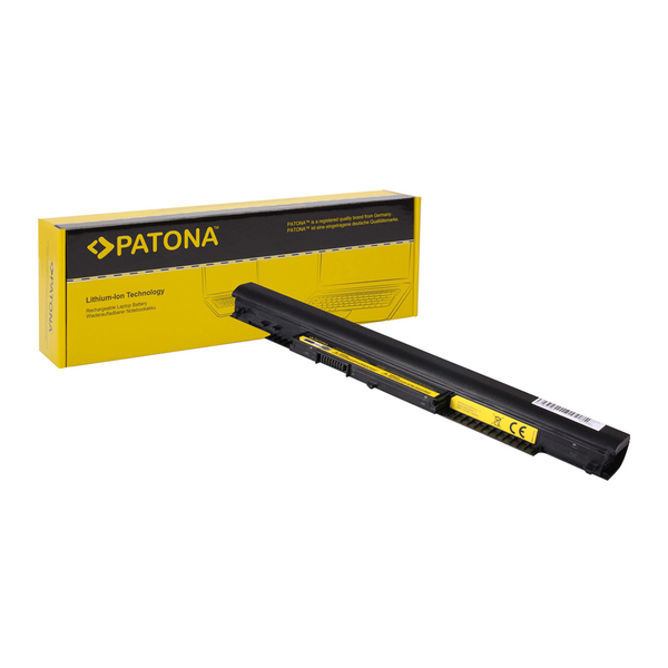 Patona PT2427 Pro HP 250 G4 Laptop akkumulátor 32,1 Wh