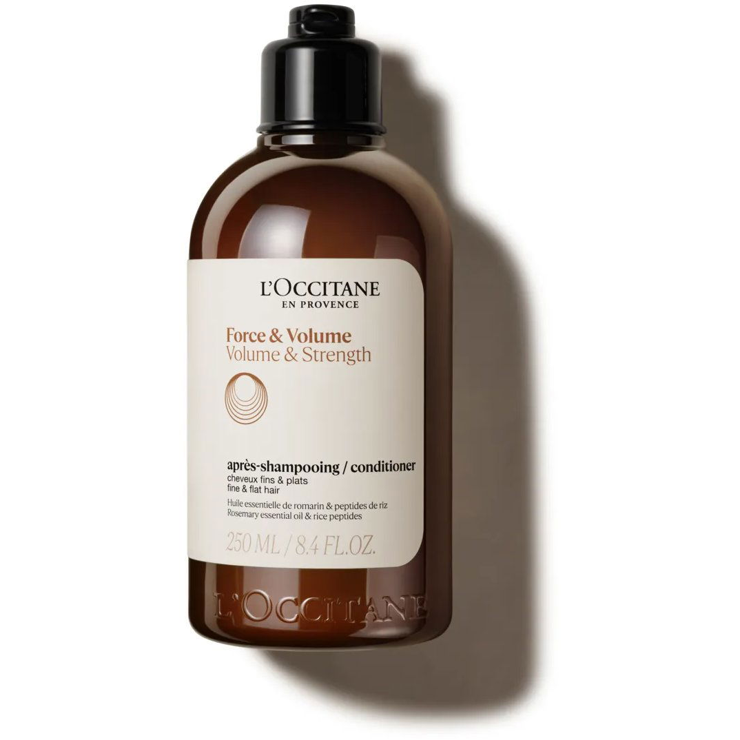 L'OCCITANE Volume & Strength, 250 ml (3253581780510)