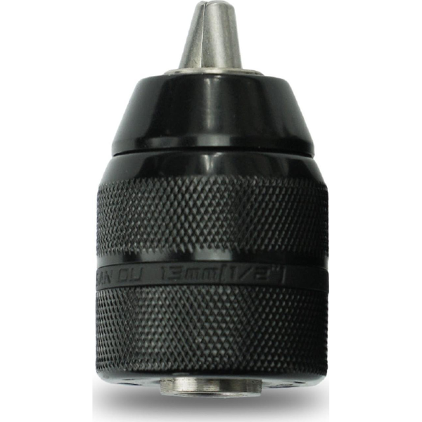 Fúrótokmány 13mm 20unf fém,önzáró