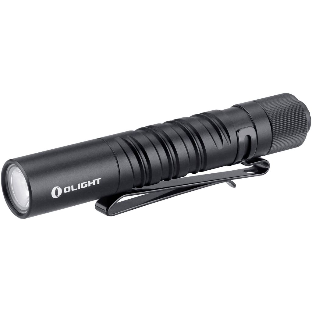 OLight i3T-EOS LED kézilámpa 180 lm (I3T-EOS) (I3T-EOS)
