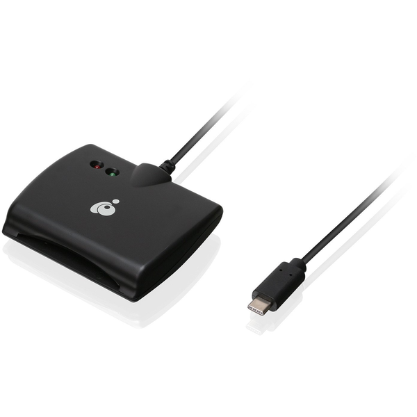 USB-C CAC Card Reader
