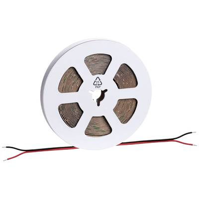 Paulmann Strip Silver P25 (76007) LED csík 24 V 5000 mm 5 m (76007)