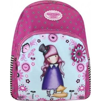 Backpack - The Dreamer