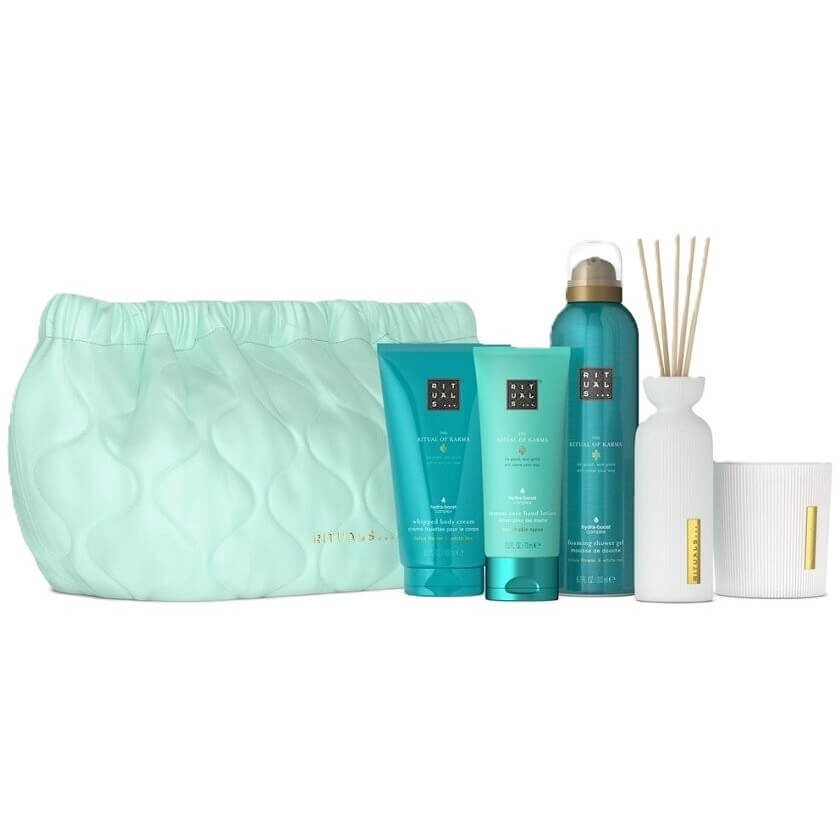 RITUALS The Ritual of Karma Large Gift Set 630 ml (8719134203318)