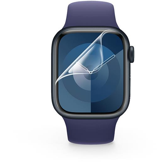 Epico Hero Shield Apple Watch 10 üvegfólia - 46 mm, 2 db (91612101000001)