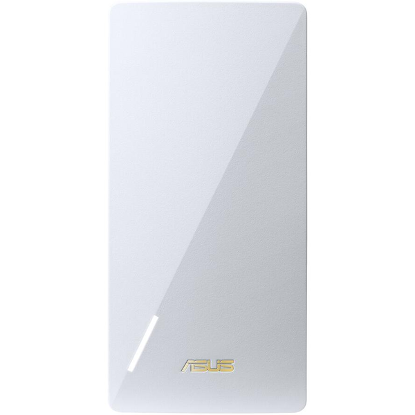 ASUS RP-BE58 Διπλής ζώνης (2.4 GHz / 5 GHz) Wi-Fi 7 (802.11be) Λευκός (Άσπρος) 1 Εσωτερικός