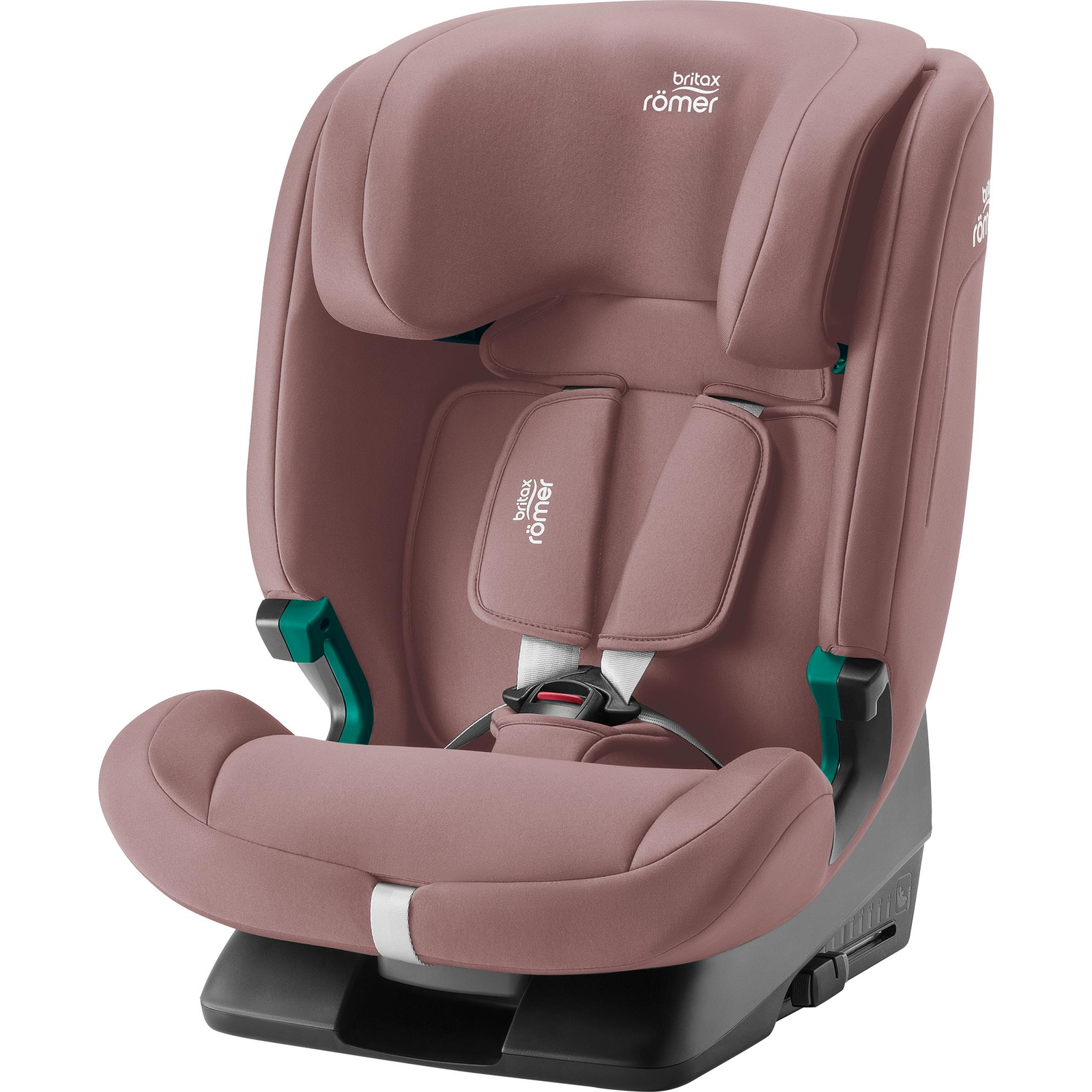 Britax Römer Evolvafix Dusty Rose (4000984912135)