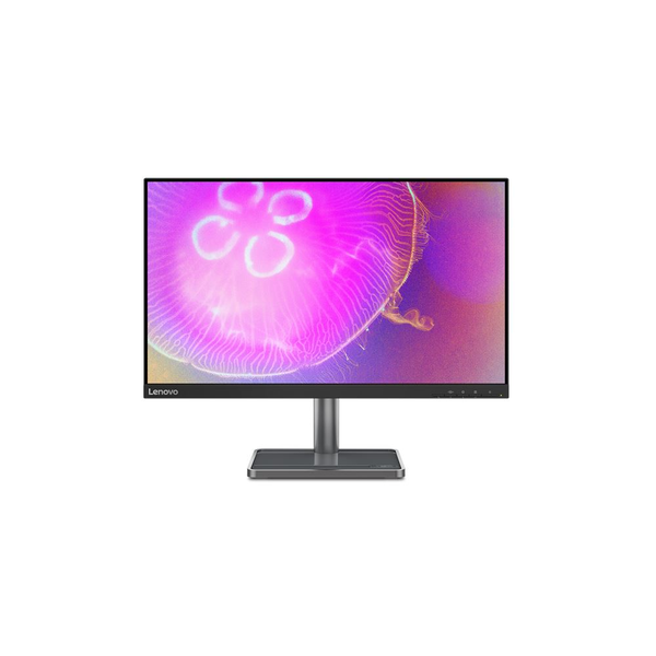 Lenovo L24q-35 LED display 60,5 cm (23.8") 2560 x 1440 px Quad HD Černá