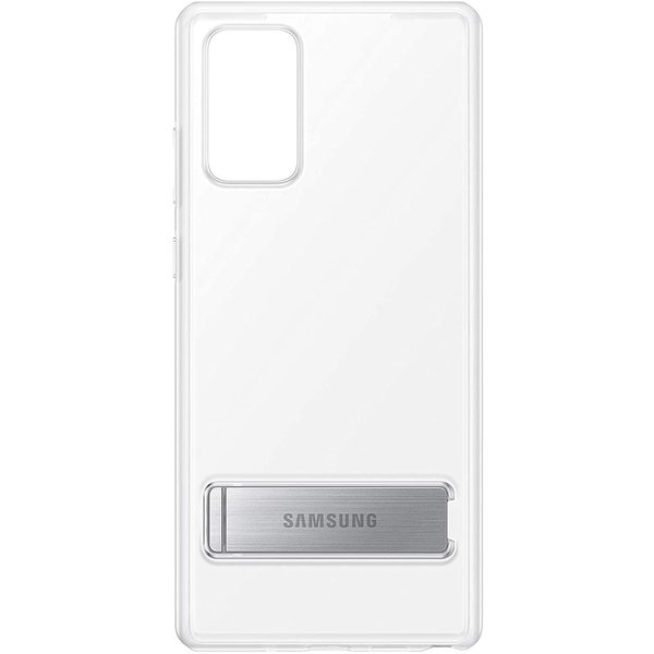 Samsung EF-JN980CTEGEU mobiltelefon etui 17 cm (6.7") Cover Transparent
