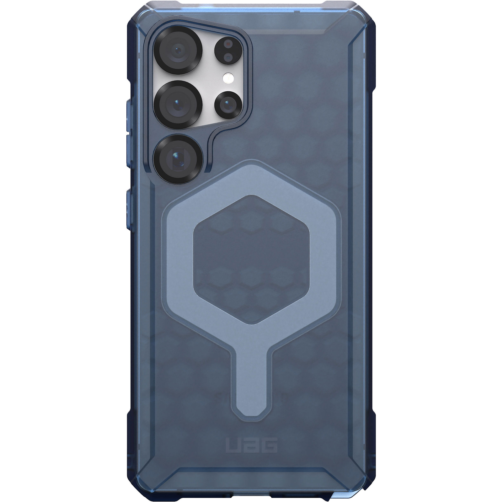 UAG Essential Armor w/ Magnet Cloud Blue Samsung Galaxy S25 Ultra tok (214492114151)