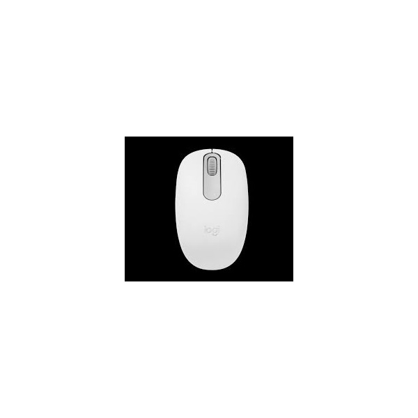 Logitech M196 mus Universel Ambidextrous Bluetooth IR LED 1000 dpi
