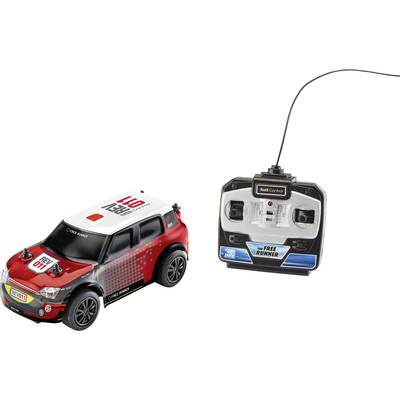 Revell Control 24470 Free Runner RC kezdő modellautó Elektro Közúti modell (24470)