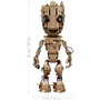 LEGO® Super Heroes - Аз съм Грут 76217, 476 части