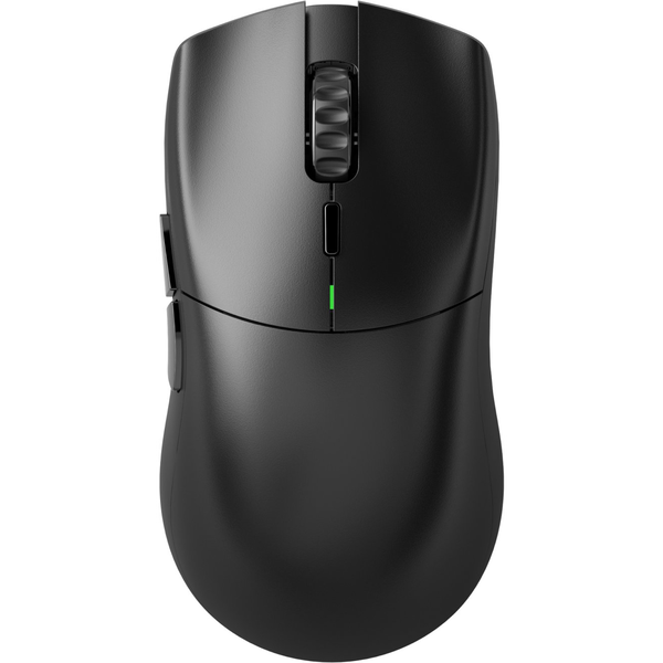 Glorious Gaming Series 2 PRO mouse Mano destra RF Wireless + USB Type-C Ottico 26000 DPI