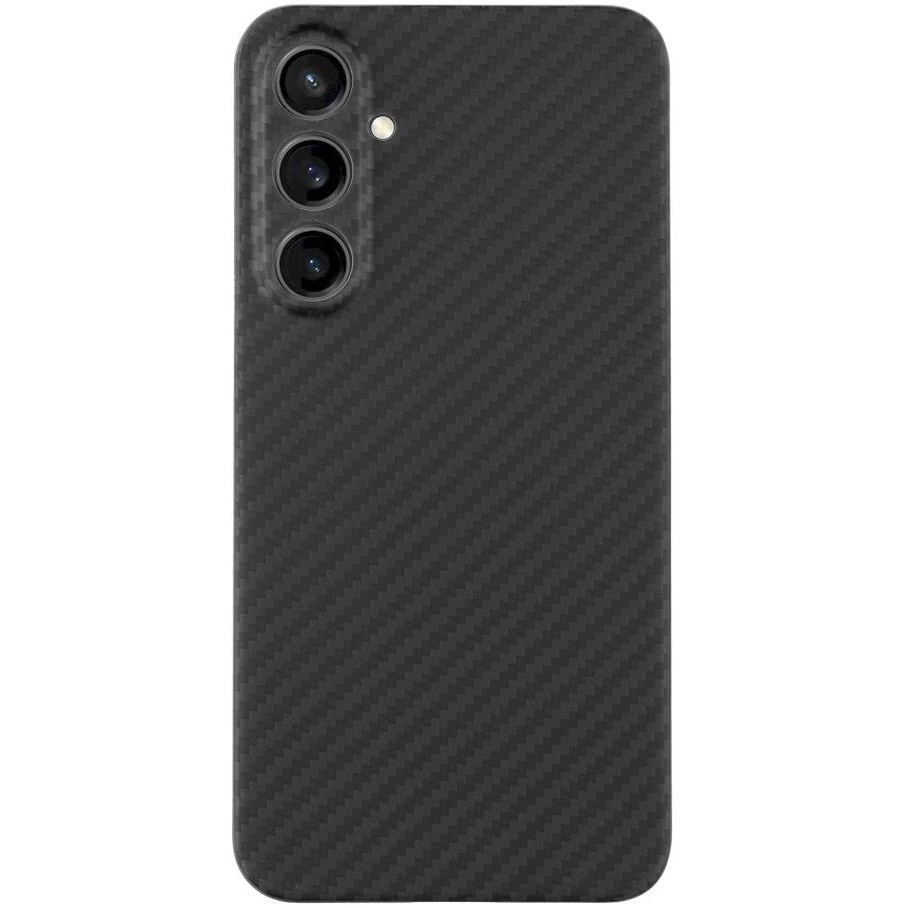 Tactical MagForce Aramid Samsung Galaxy S23 FE fekete tok (57983118526)