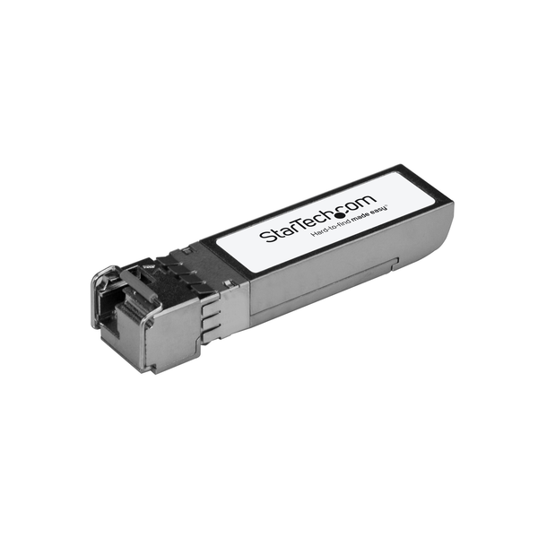 StarTech.com SFP-10G-BXD-I-ST netwerk transceiver module Vezel-optiek 10000 Mbit/s SFP+