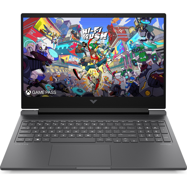 HP Victus 16-s1722nw - Ryzen 7 8845HS | 16.1"-FHD-165Hz | 16GB | 512GB | Win11Home | RTX4070