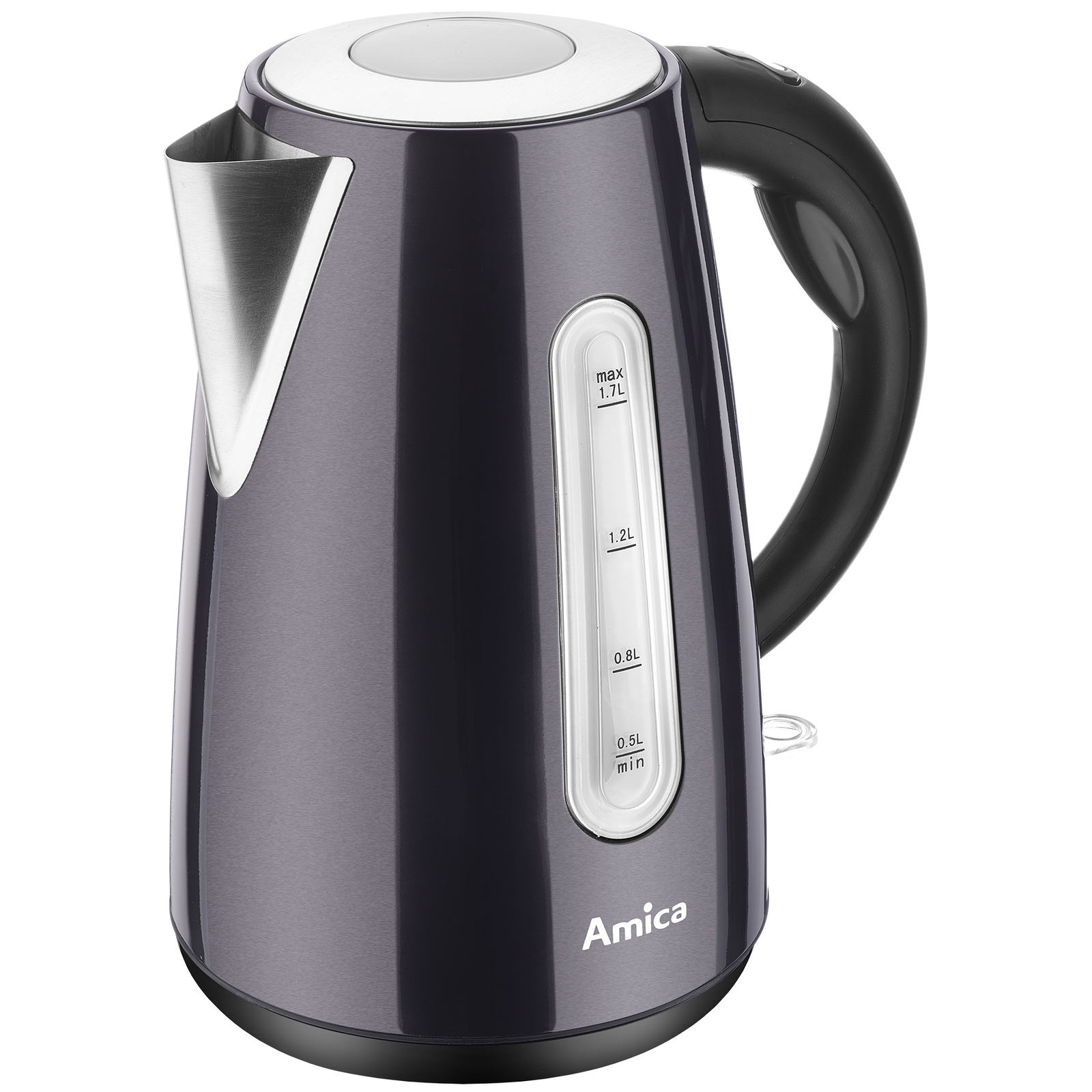 Amica KF4031 1.7L Vízforraló (KF4031)