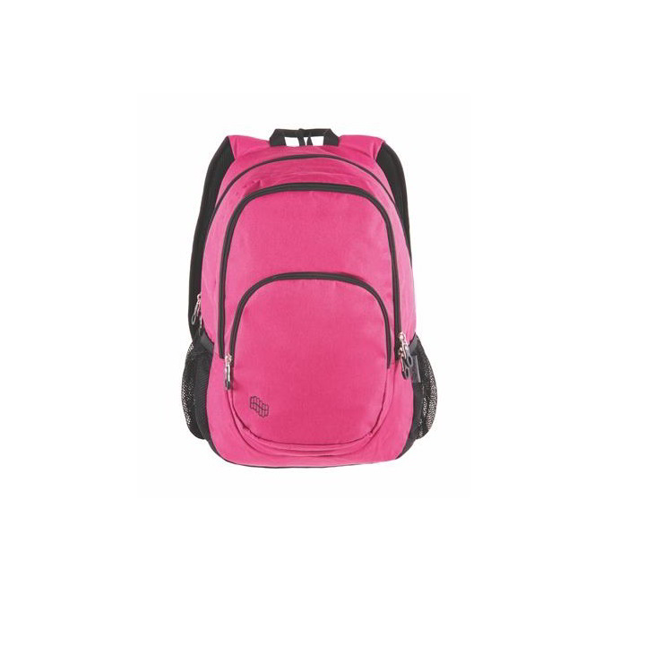 Pulse Fusion Iskolatáska - Rózsaszín (121804)
