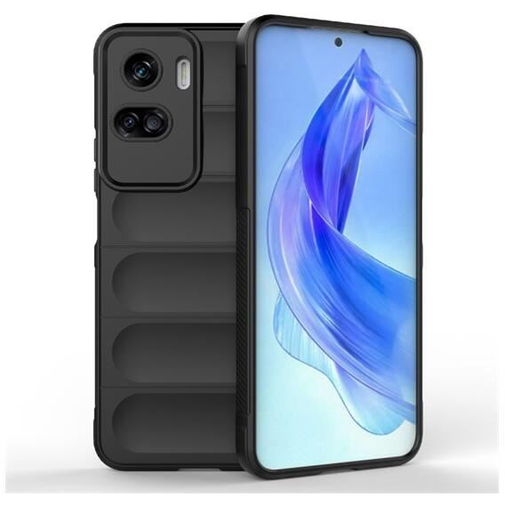 Gigapack Honor 90 Lite 5G ütésálló tok fekete (GP-146736) (GP-146736)