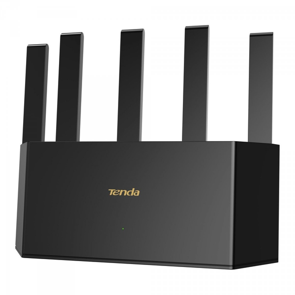 Tenda TE6L PRO BE5100 5011MBit/s Wireless Router