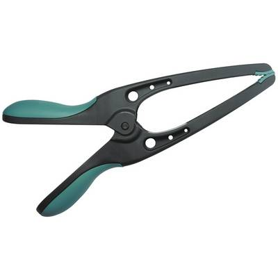 Hegyes rugós szorító, MT 70, Wolfcraft 3633000 (3633000)