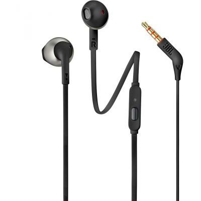 JBL Tune 205 Headset Ledningsført I ørerne Opkald/musik