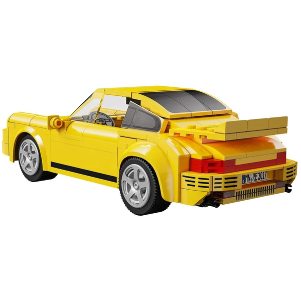 Jamara CaDA RUF CTR    1:20            Bricks gelb        8+