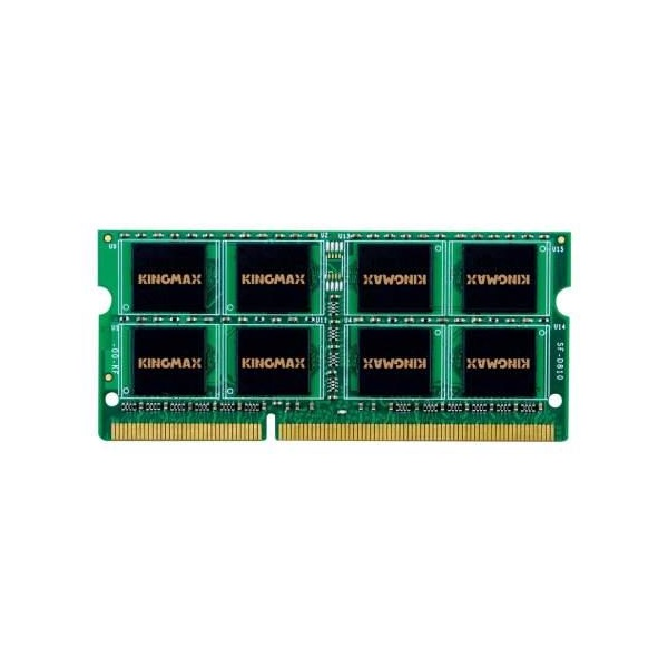 Kingston Technology System Specific Memory 4GB DDR3 1600MHz SO-DIMM module de memorie 4 Giga Bites 1 x 4 Giga Bites