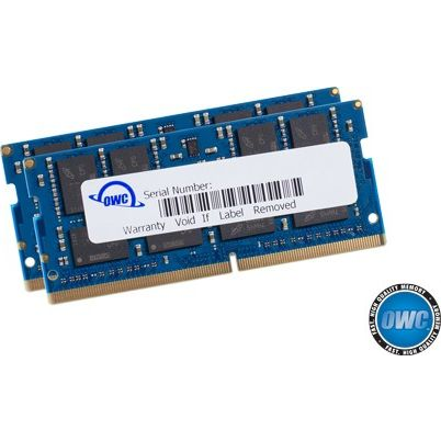 OWC DDR4 16 GB 2666 MHz SO-DIMM memória modul (OWC2666DDR4S16P)