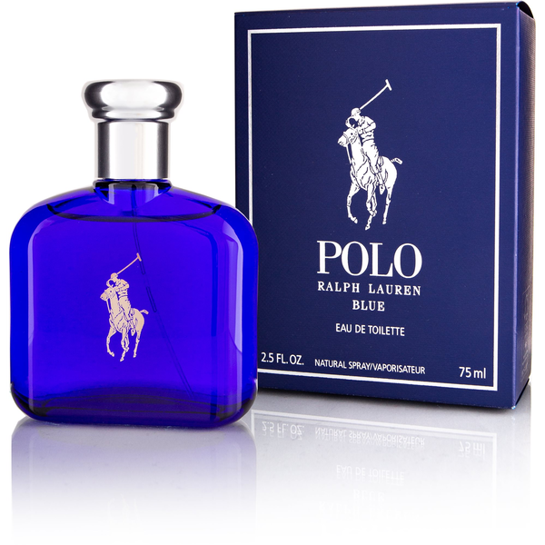 RALPH LAUREN Polo Blue EdT 75 ml