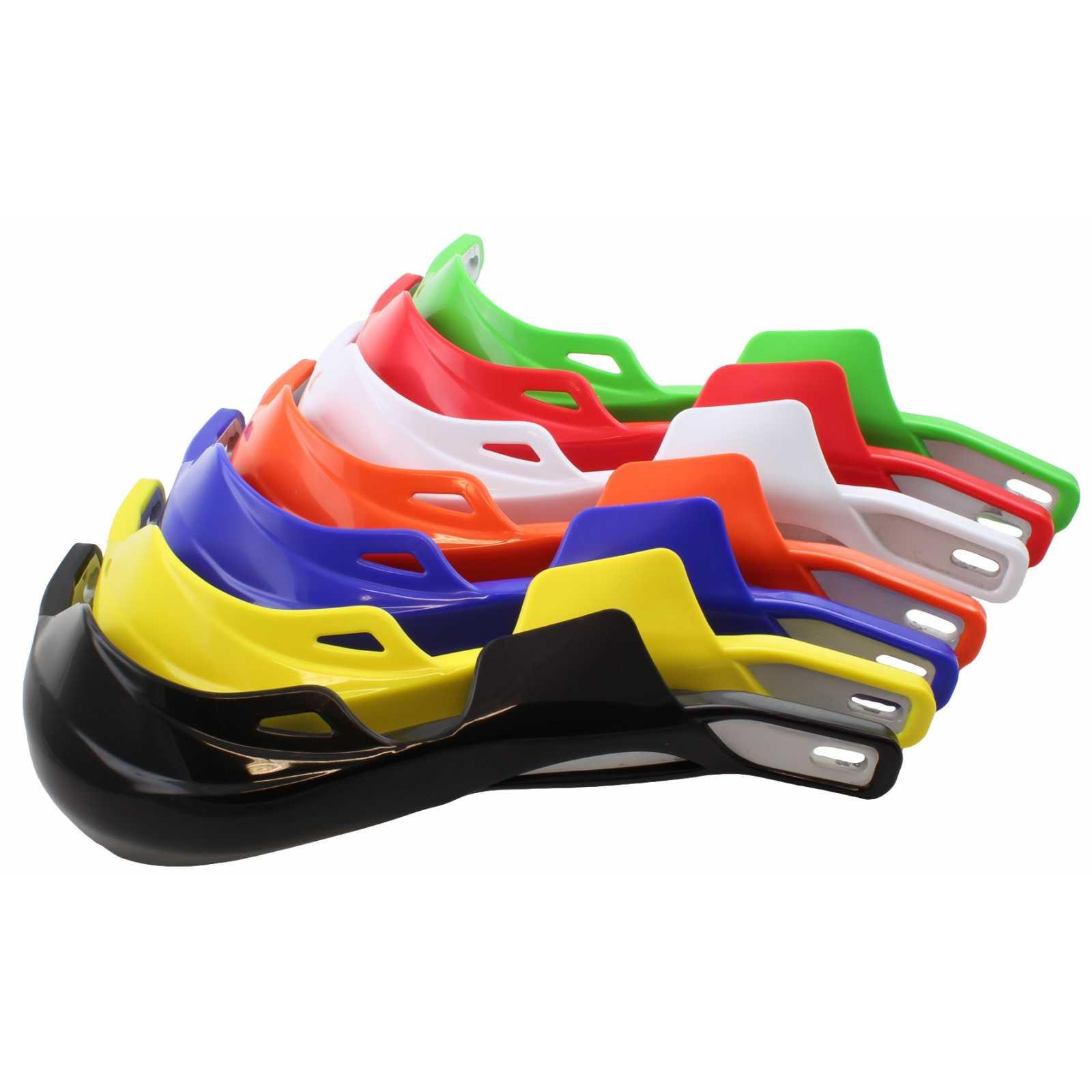 SEFIS Enduro MS03 fékkarvédő, 22 mm, piros (3093-MS-110322-742)