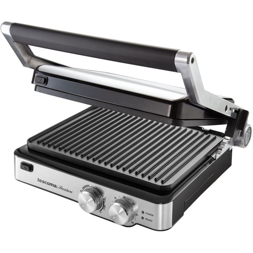 TESCOMA PRESIDENT Kontakt grill ( 909120.00)