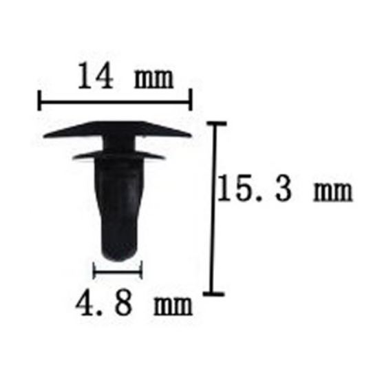 Huzattömítő patent F67 (91F67) (91F67)