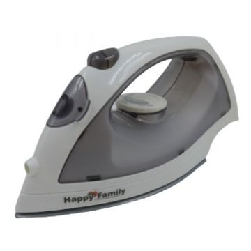 Manyuk Toys Happy Family: Elektromos játék vasaló (LS820K53) (LS820K53)